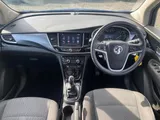 2017 Vauxhall Mokka X thumbnail 13
