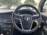2017 Vauxhall Mokka X thumbnail 14