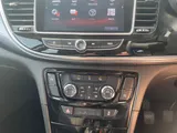2017 Vauxhall Mokka X thumbnail 19