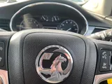 2017 Vauxhall Mokka X thumbnail 26