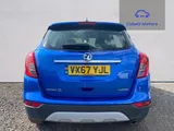 2017 Vauxhall Mokka X thumbnail 5