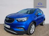 2017 Vauxhall Mokka X thumbnail 6