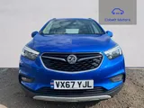 2017 Vauxhall Mokka X thumbnail 7