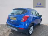 2017 Vauxhall Mokka X thumbnail 8