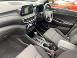 2019 Hyundai Tucson thumbnail 11