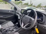 2019 Hyundai Tucson thumbnail 12
