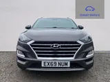 2019 Hyundai Tucson thumbnail 8