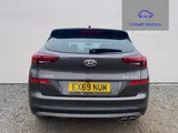 2019 Hyundai Tucson thumbnail 6