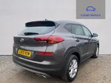 2019 Hyundai Tucson thumbnail 7