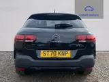 2020 Citroen C4 Cactus thumbnail 5