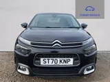 2020 Citroen C4 Cactus thumbnail 2