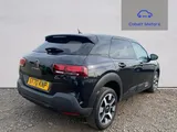 2020 Citroen C4 Cactus thumbnail 6