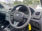 2015 Skoda Roomster thumbnail 9