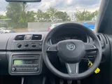 2015 Skoda Roomster thumbnail 11