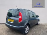 2015 Skoda Roomster thumbnail 2