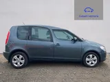 2015 Skoda Roomster thumbnail 7