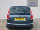 2015 Skoda Roomster thumbnail 4