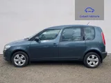 2015 Skoda Roomster thumbnail 6