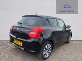 2019 Suzuki Swift thumbnail 3