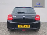 2019 Suzuki Swift thumbnail 6