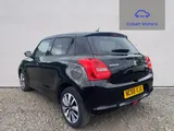 2019 Suzuki Swift thumbnail 7