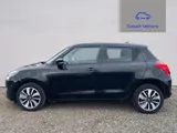 2019 Suzuki Swift thumbnail 8