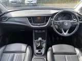 2018 Vauxhall Grandland X thumbnail 11