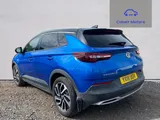 2018 Vauxhall Grandland X thumbnail 2