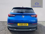 2018 Vauxhall Grandland X thumbnail 3