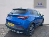 2018 Vauxhall Grandland X thumbnail 4