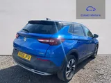2018 Vauxhall Grandland X thumbnail 5