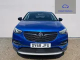 2018 Vauxhall Grandland X thumbnail 6