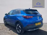2018 Vauxhall Grandland X thumbnail 7