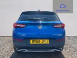 2018 Vauxhall Grandland X thumbnail 8