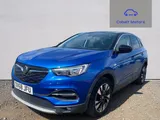 2018 Vauxhall Grandland X thumbnail 3