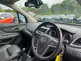 2014 Vauxhall Mokka thumbnail 10