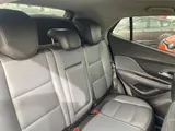 2014 Vauxhall Mokka thumbnail 11