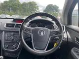 2014 Vauxhall Mokka thumbnail 13