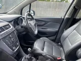 2014 Vauxhall Mokka thumbnail 14