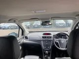 2014 Vauxhall Mokka thumbnail 15