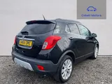 2014 Vauxhall Mokka thumbnail 6