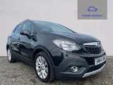 2014 Vauxhall Mokka thumbnail 1