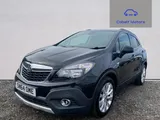 2014 Vauxhall Mokka thumbnail 7