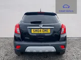 2014 Vauxhall Mokka thumbnail 4