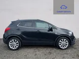 2014 Vauxhall Mokka thumbnail 2