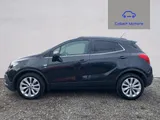 2014 Vauxhall Mokka thumbnail 5