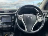 2015 Nissan Qashqai thumbnail 12