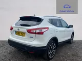 2015 Nissan Qashqai thumbnail 6