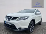 2015 Nissan Qashqai thumbnail 2