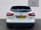 2015 Nissan Qashqai thumbnail 5